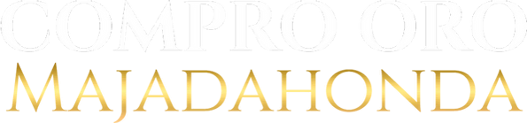 M&M COMPRO ORO logo