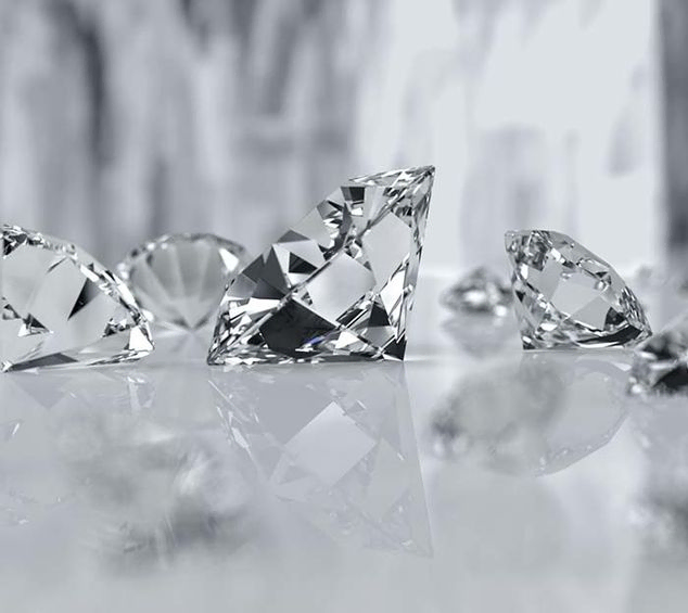 Diamantes